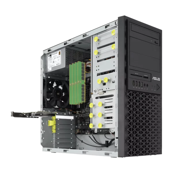 ExpertCenter E500A